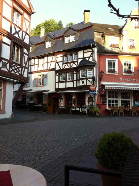 Nicht Willkommen Märchenhotel