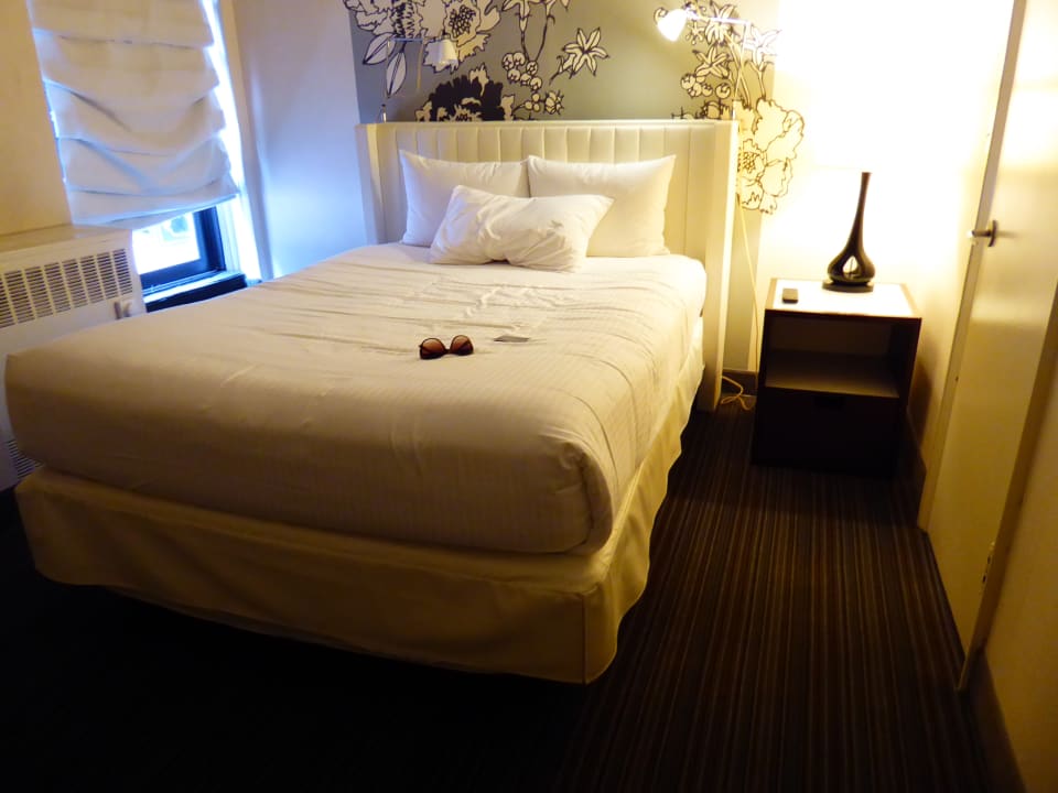 Zimmer Stewart Hotel