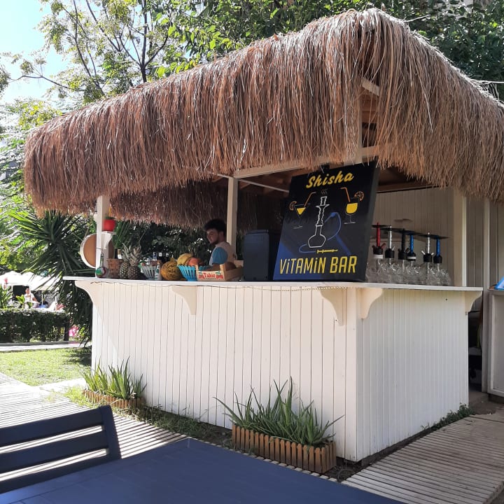 Gastro Seaden Valentine Resort & Spa