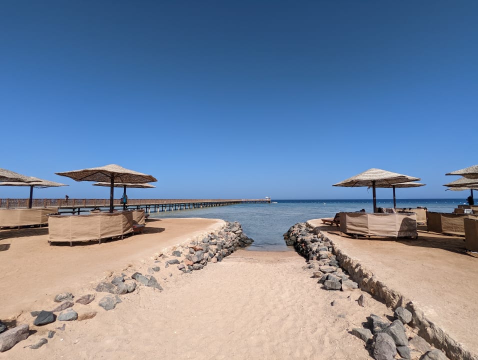 Strand Makadi Spa - Adults only