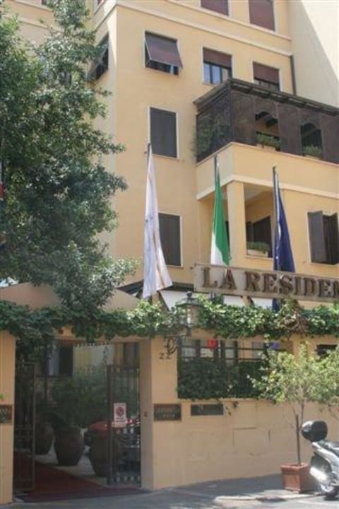 La Residenza Hotel La Residenza