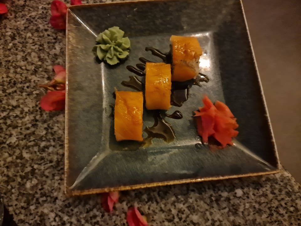 Gastro Steigenberger Resort Ras Soma