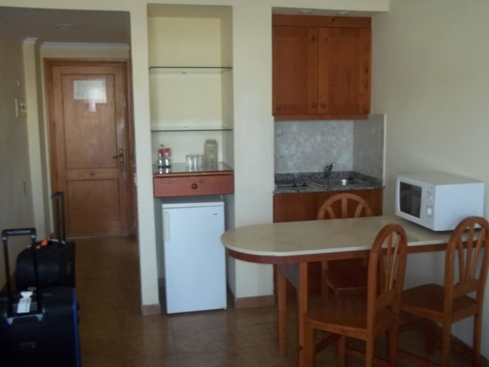 Kitchenette LABRANDA Marieta - Adults only