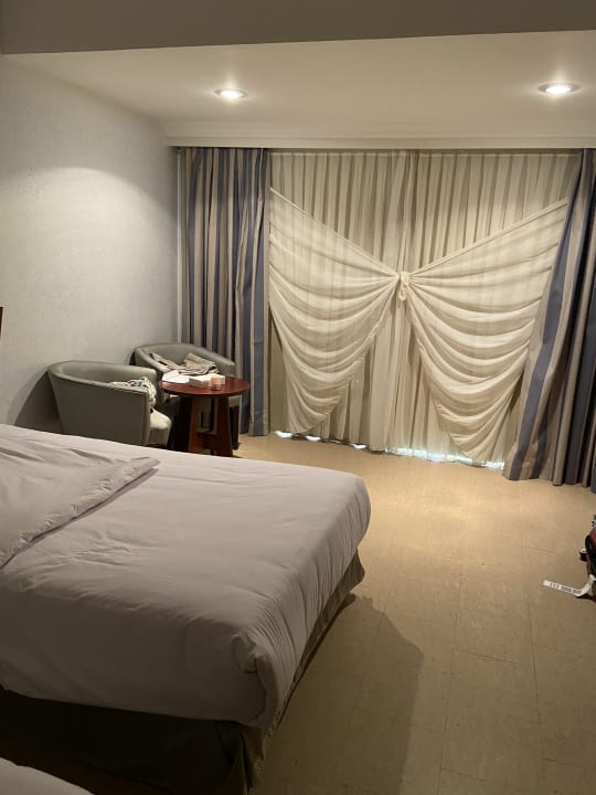 Zimmer Stella Garden Resort & Spa, Makadi Bay