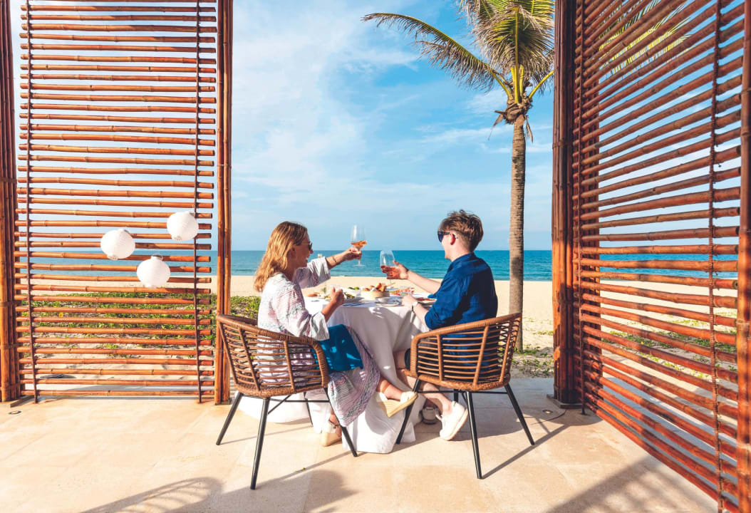 Gastro ROBINSON NAM HOI AN