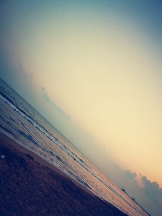 Strand VONRESORT Golden Beach