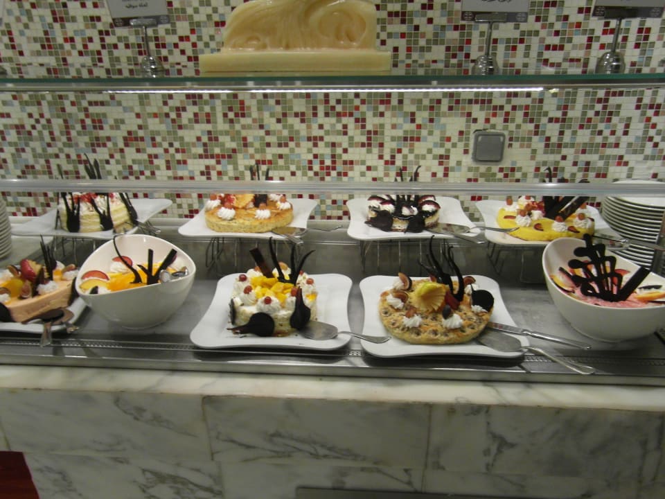 Gastro Old Palace Resort Sahl Hasheesh