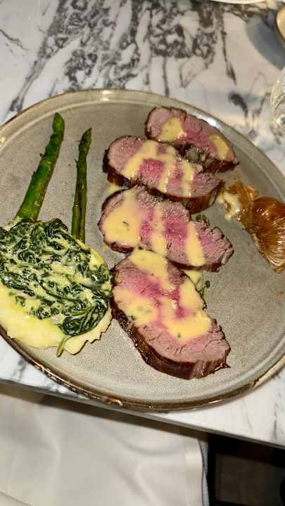 Gastro Acanthus Cennet Barut Collection