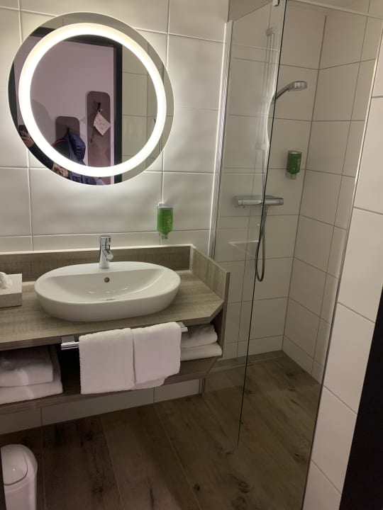 Sonstiges ibis Styles Kiel City