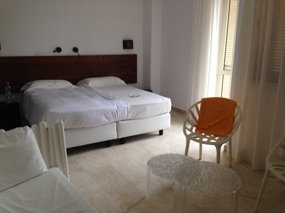 Gute Betten Tirreno Resort