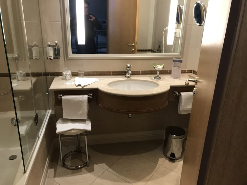 Zimmer A-ROSA Kurhaus Binz