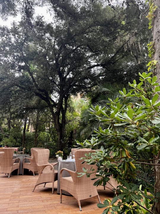 Gastro Lago Garden