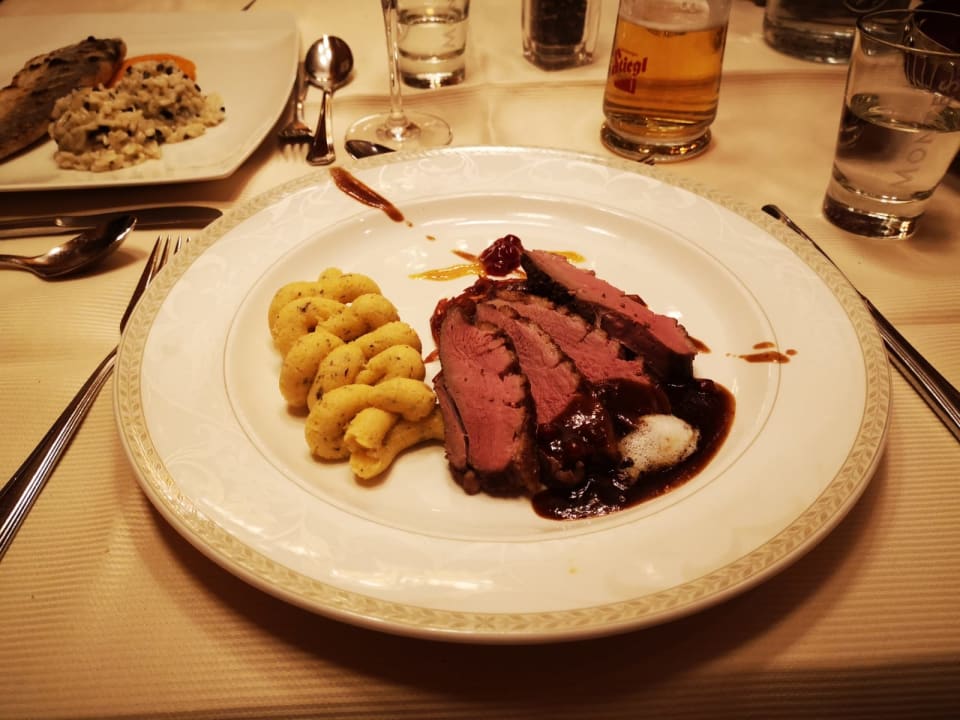 Gastro Waidringer Hof · 1. Tiroler Glückshotel