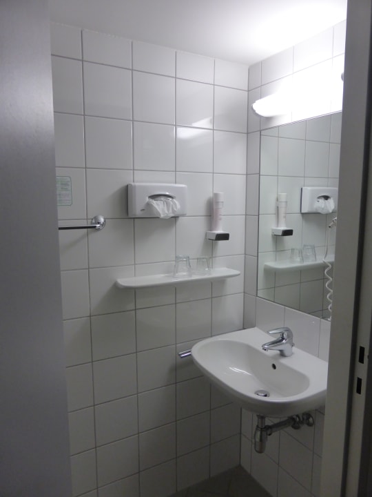 Zimmer Gästehaus im Priesterseminar Salzburg