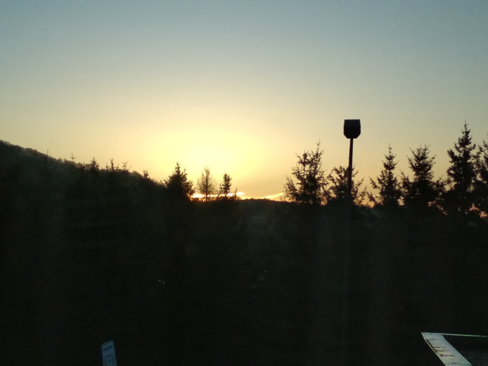 Ausblick Landhotel Eifelblick