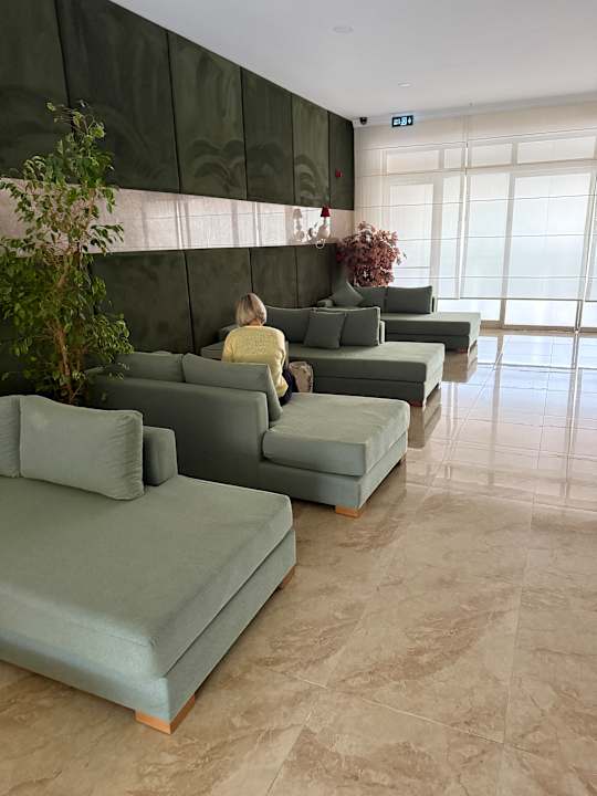 Sonstiges Can Garden Resort