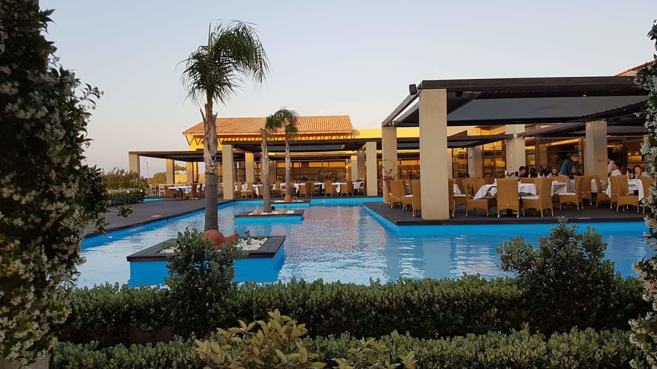 Gastro Astir Odysseus Kos Resort & Spa