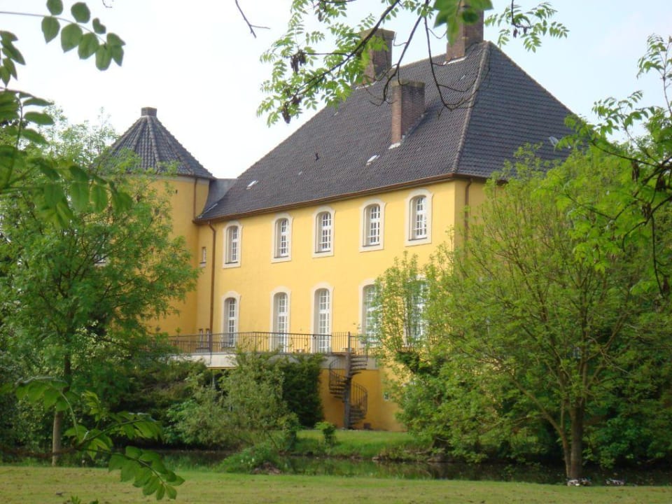 Schloss Diepenbrock Schloss Diepenbrock