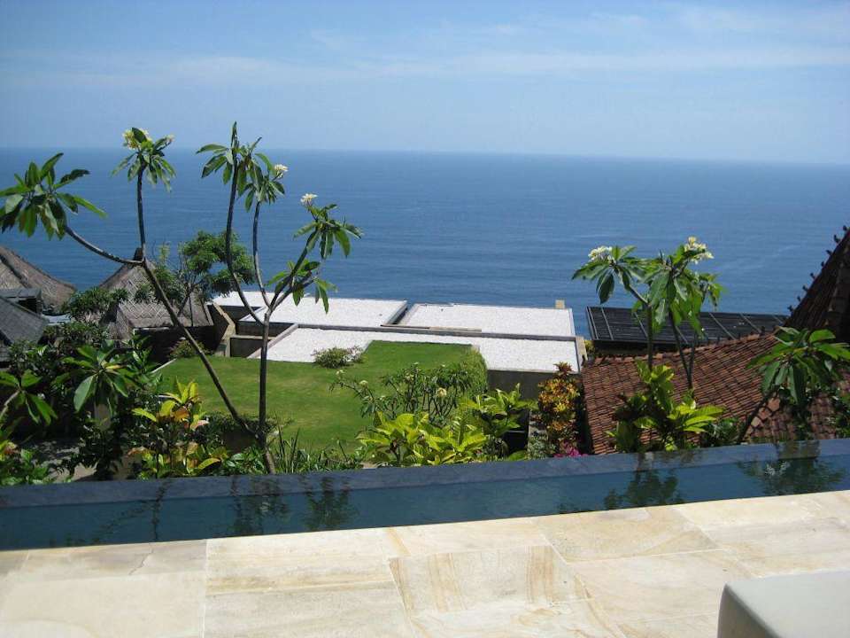 Villa Bulgari Hotels & Resorts Bali