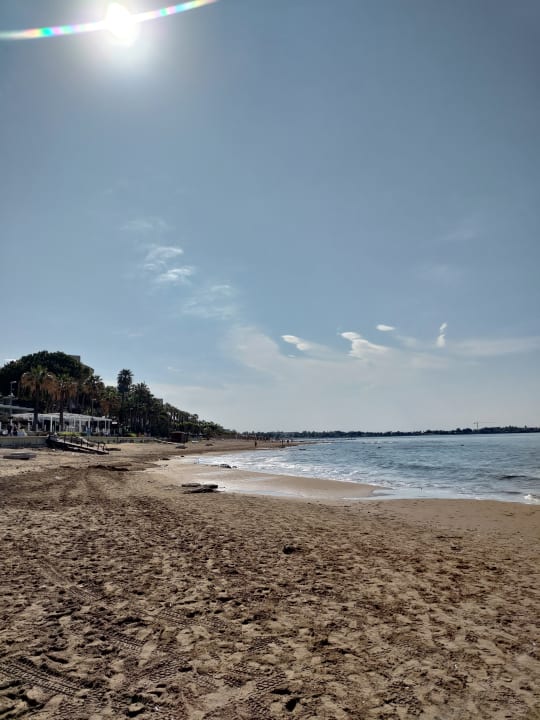 Strand Seaden Quality Resort & Spa