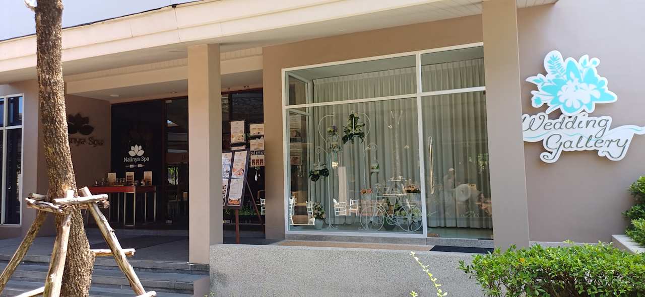 Sport & Freizeit The Sands Khao Lak by Katathani