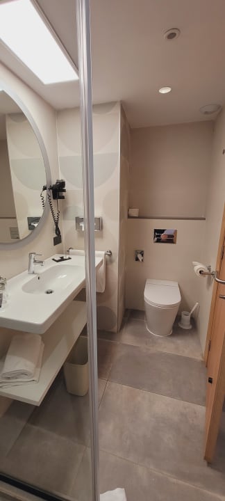 Zimmer Hotel Riu Concordia