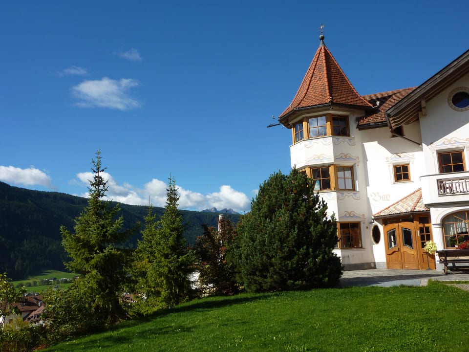 Turmhotel Gschwendt Turmhotel Gschwendt