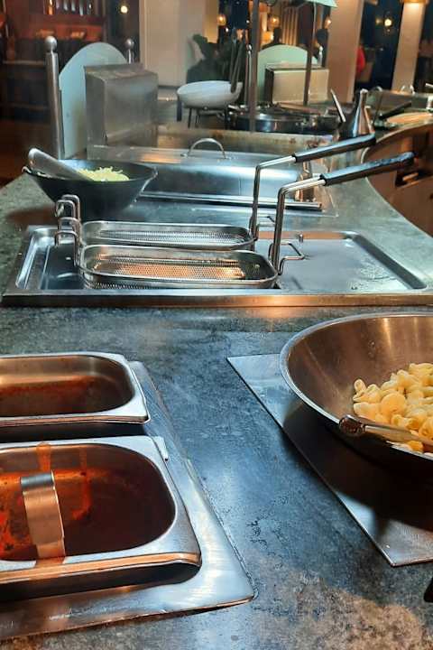 Gastro allsun App.-Hotel Esquinzo Beach