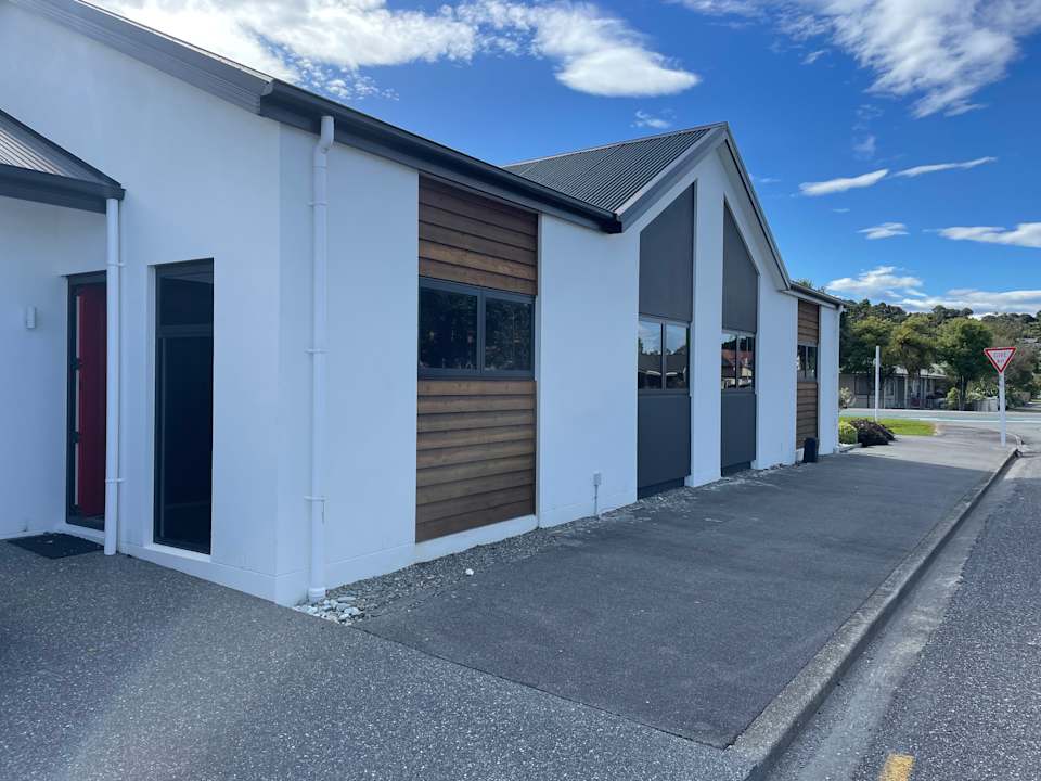 Außenansicht Am I in Heaven? Luxury 3 ensuite bedrooms sleeps 8