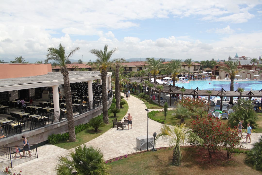 Iberotel Palm Garden TUI BLUE Palm Garden