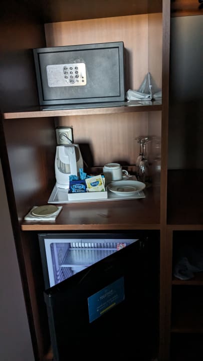 Zimmer PortoBay Falésia