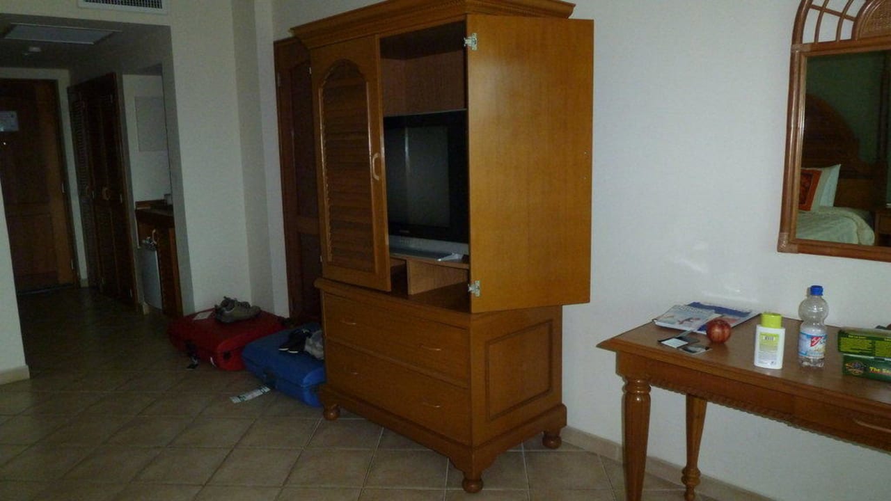 Zimmer Hotel Gamboa Rainforest Resort