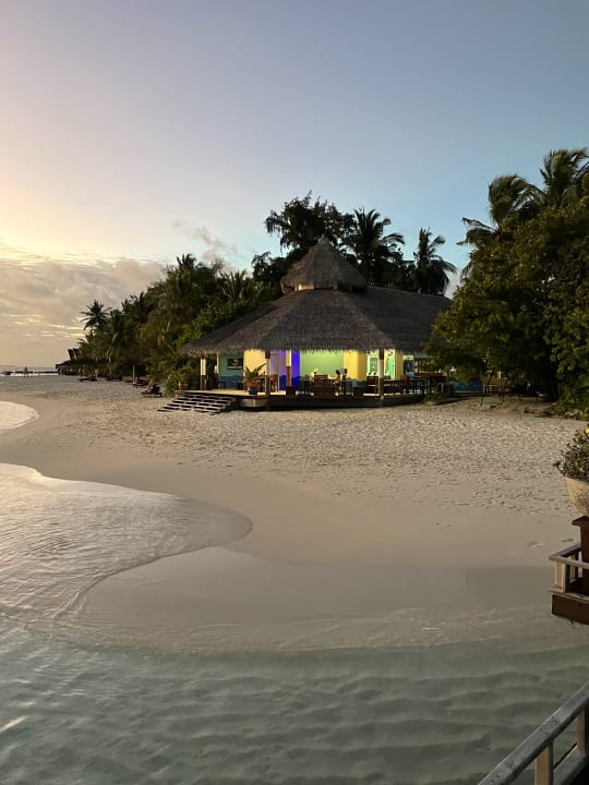 Strand Ellaidhoo Maldives by Cinnamon