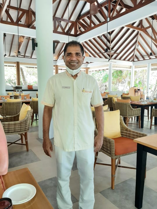 Sonstiges Cinnamon Dhonveli Maldives