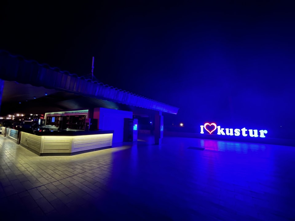 Gastro Kustur Club Holiday Village