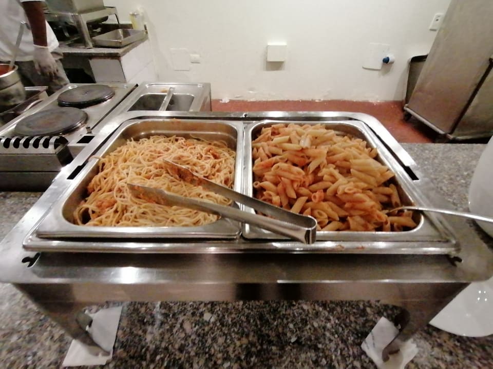 Gastro Malikia Resort Abu Dabbab