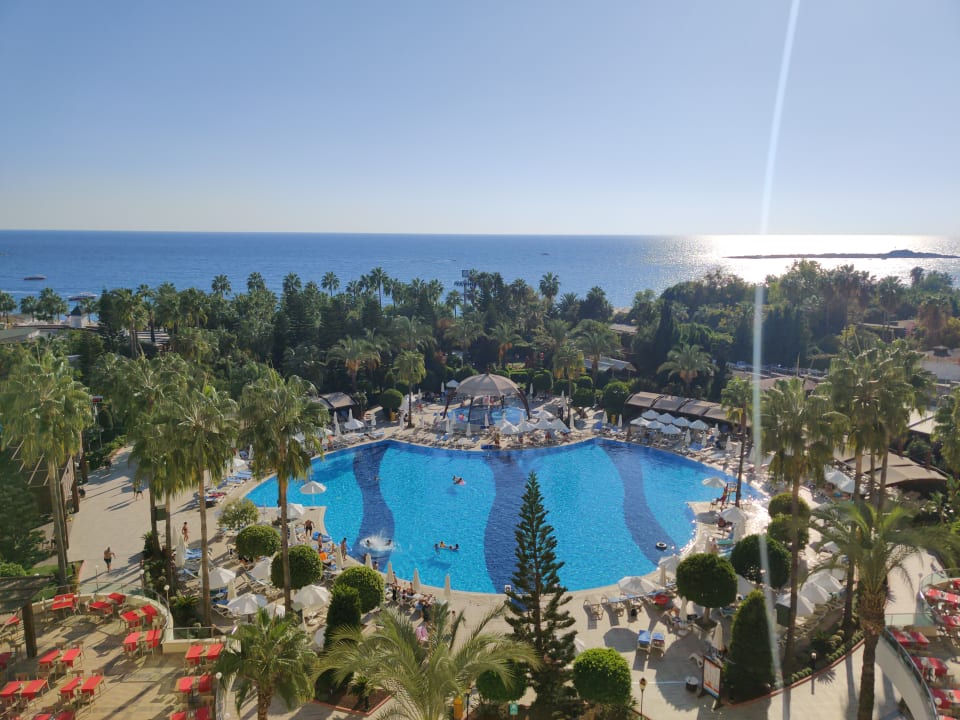 Zimmer Saphir Resort & Spa