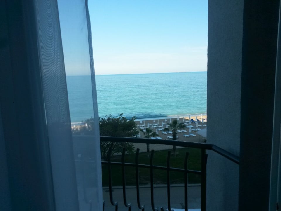 Ausblick Sentido Marea