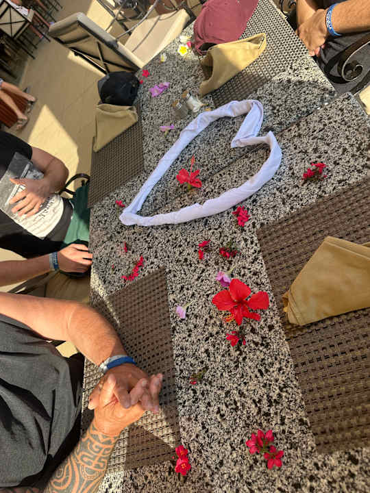 Gastro Casa Mare Resort