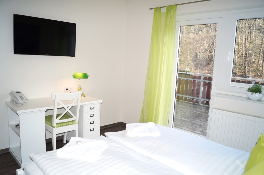 Zimmer REGIOHOTEL Schanzenhaus Wernigerode