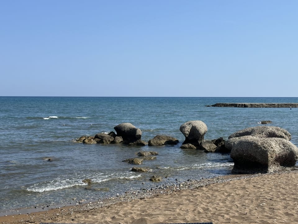 Strand Eftalia Ocean Resort & Spa