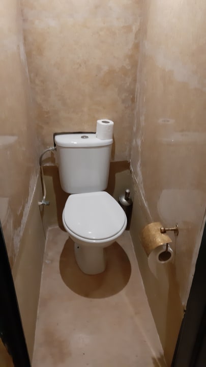 Zimmer L'Oriental Medina Riad & Spa