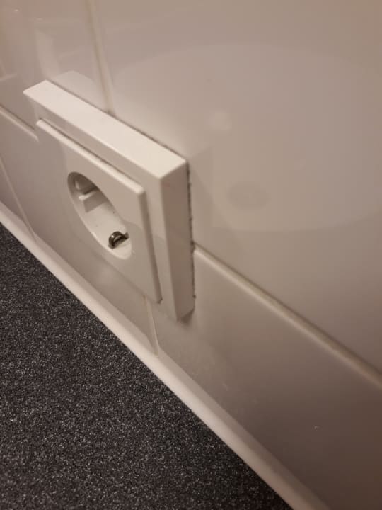 Zimmer B&B Hotel Bremerhaven