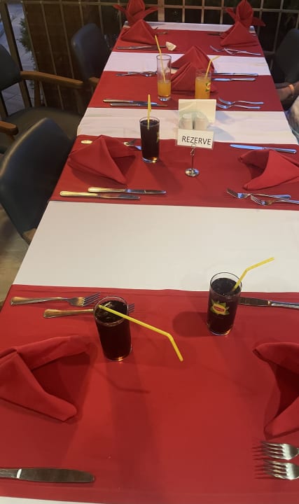 Gastro Hotel Orfeus Park