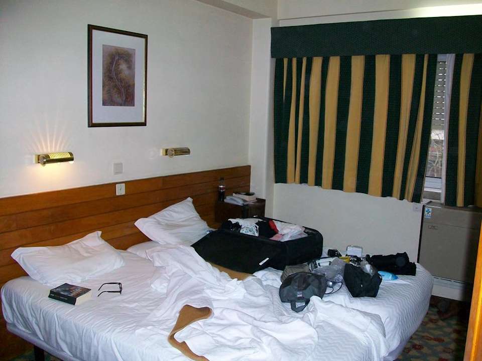 Doppelzimmer Hotel Jorge V