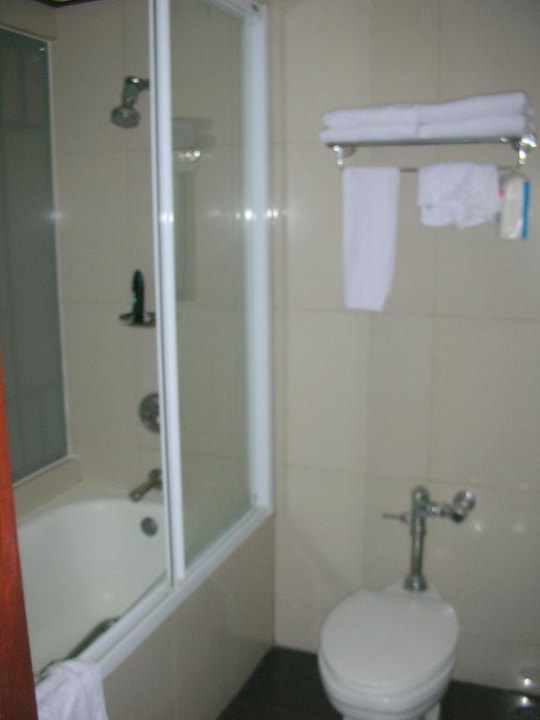 Unser Bad Courtyard by Marriott Phuket, Patong Beach Resort