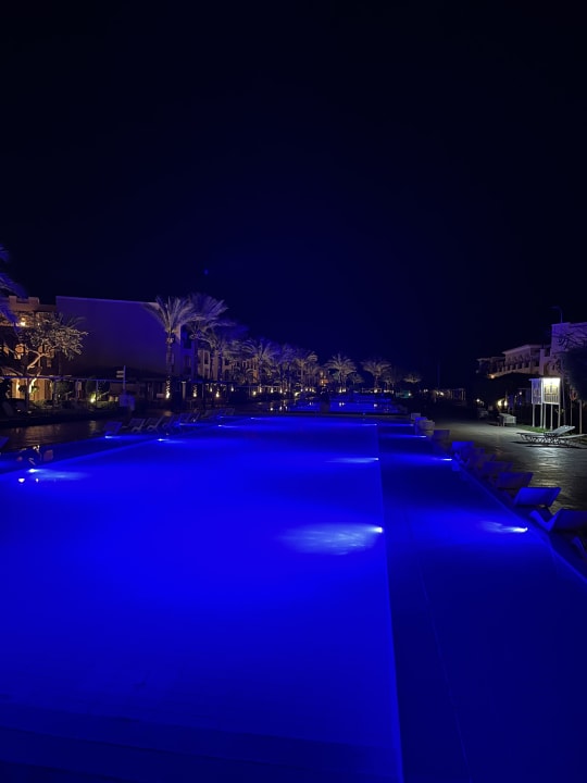 Pool JAZ Aquamarine Resort