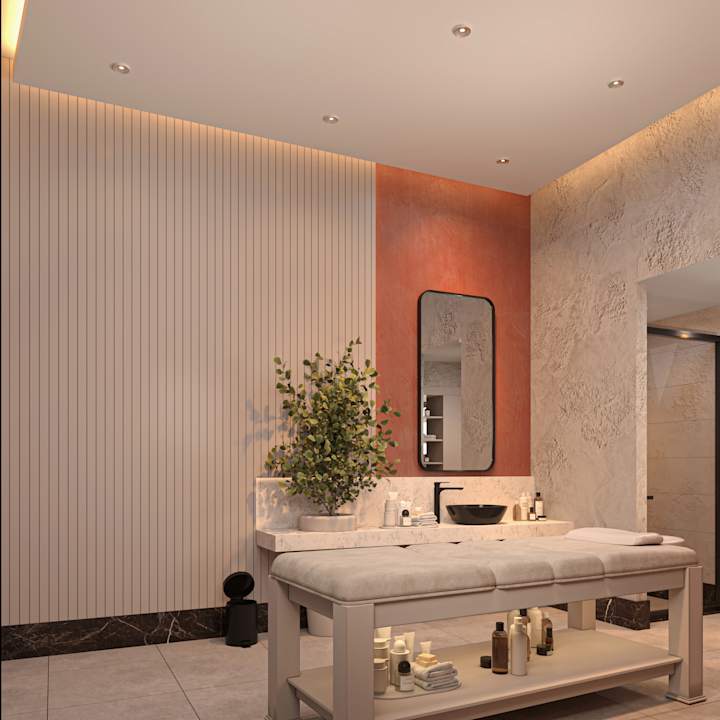 Sonstiges Raxeria Hotel