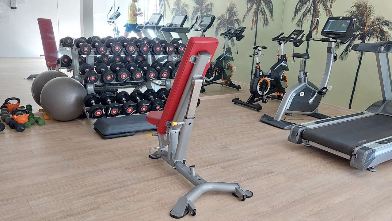 Sport & Freizeit Iberostar Waves Herceg Novi