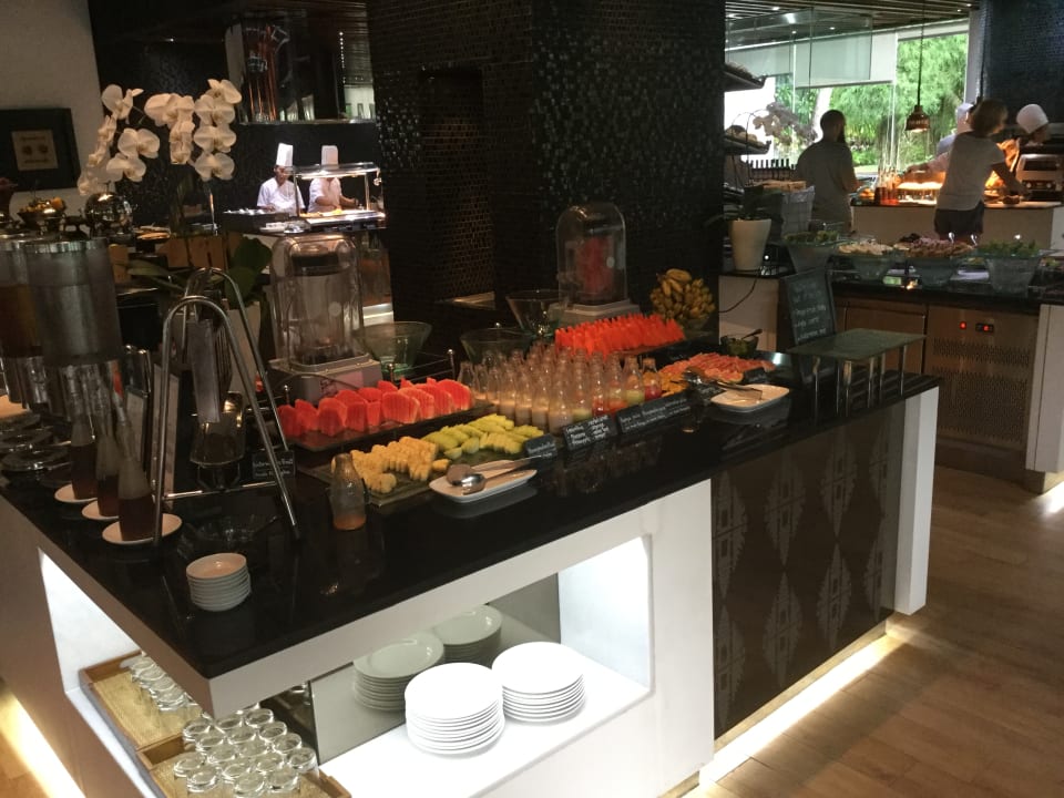 Restaurant The Laguna A Luxury Collection Resort & Spa